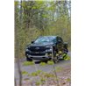 MBRP | MBRP 3inch Cat-Back Exhaust, Single Side Exit, T304 - Ranger 2.3T / 2.7T 2024-2026