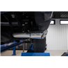 MBRP | MBRP 3inch Cat-Back Exhaust, Single Side Exit, T304 - Ranger 2.3T / 2.7T 2024-2026