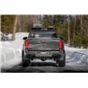MBRP | MBRP 3in. Pre-Axle Turndown, AL - Tacoma 2.4T 2024-2025