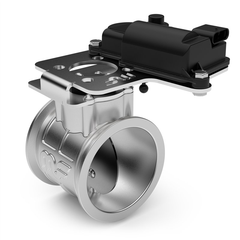 Magnaflow | Overland Series Stainless Cat-Back System - Silverado 1500 / ZR2 6.2L 2024-2025