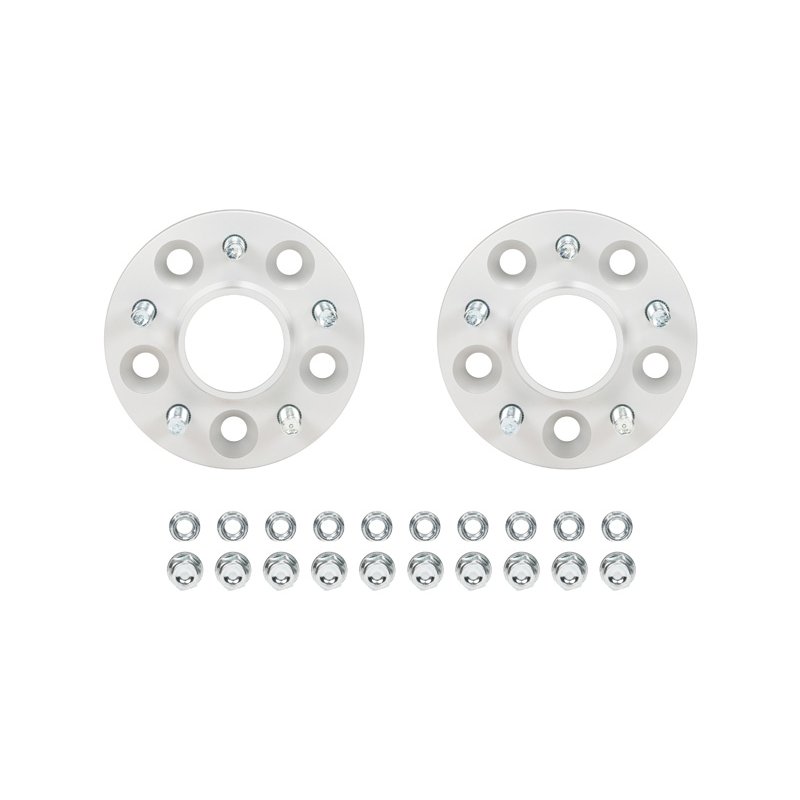 Eibach | Eibach Wheel Spacer 15mm Pair - GV60 / Ioniq 5 / EV6 2022-2023