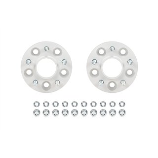 Eibach | Eibach Wheel Spacer 20mm Pair - HR-V 1.8L 2016-2018