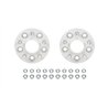 Eibach | Eibach Wheel Spacer 25mm Pair - Mustang / Shelby GT500 2011-2013