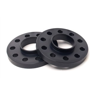 H&R | Trak+(TM) Wheel Spacers (2x) - Mercedes-Benz 1998-2019