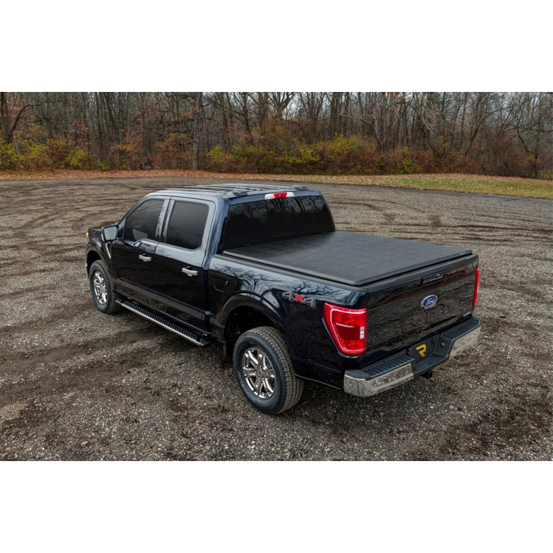 Extang | Trifecta 2.0 Tonneau Cover - Chevrolet / GMC 2014-2019
