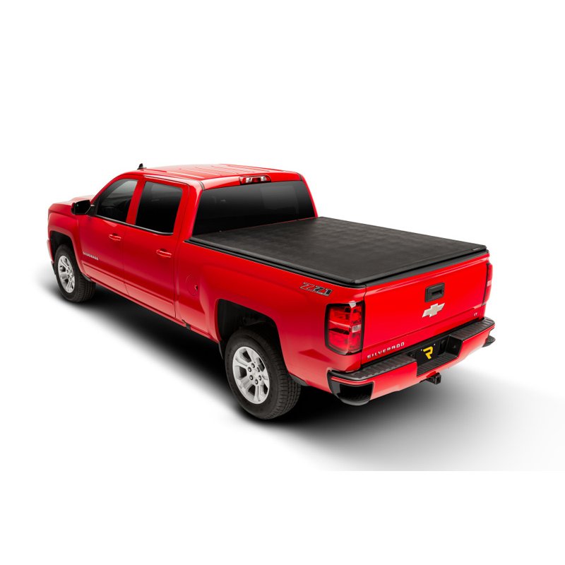 Extang | Trifecta 2.0 Tonneau Cover - Colorado / Canyon 2004-2012