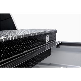Extang | Trifecta Toolbox 2.0 Tonneau Cover - Titan XD 5.0L / 5.6L 2016-2021