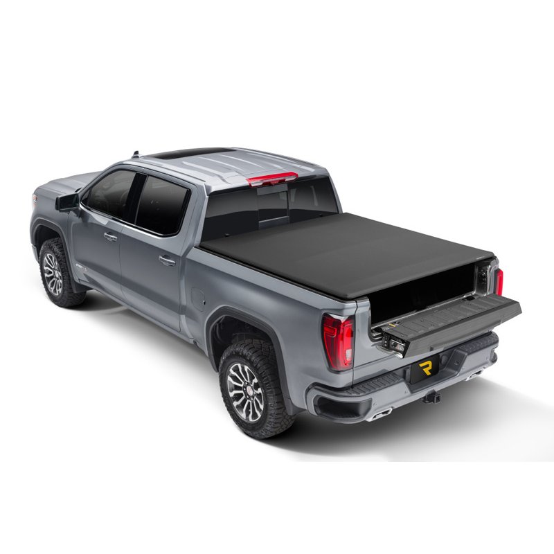 Extang | Trifecta Signature 2.0 Tonneau Cover - Silverado / Sierra 1500 2019-2026