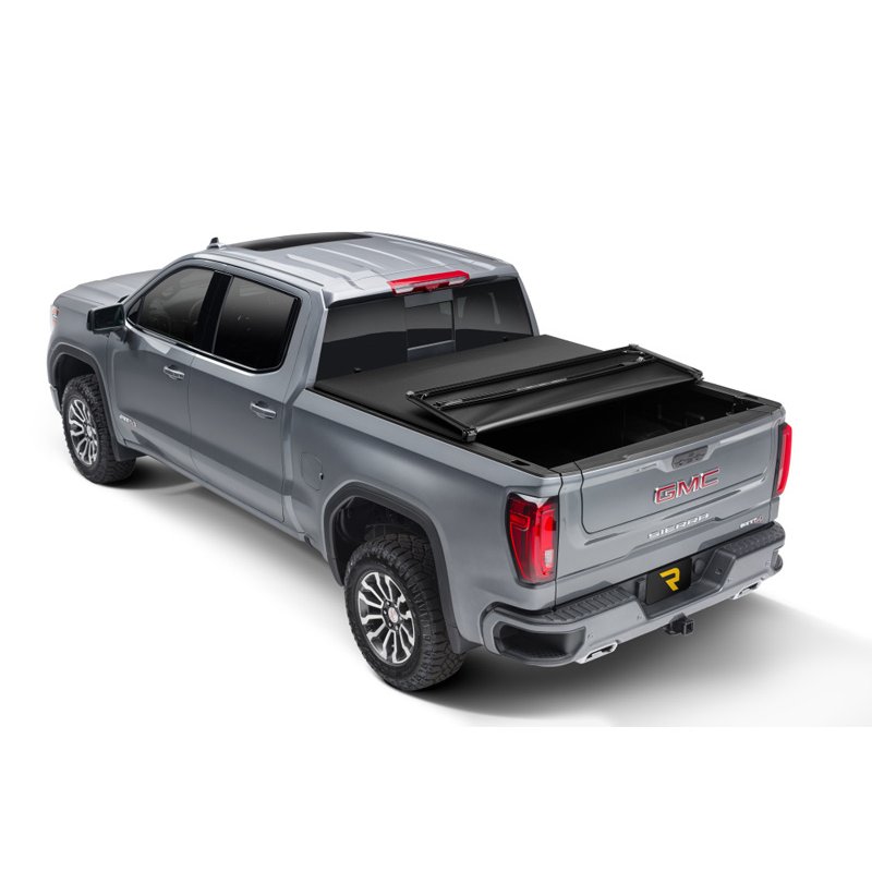 Extang | Trifecta Signature 2.0 Tonneau Cover - Sierra 1500 2019-2026