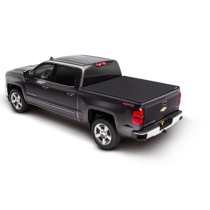 Extang | Trifecta Signature 2.0 Tonneau Cover - Silverado / Sierra 1500 2007-2013