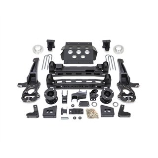ReadyLift | Suspension Lift Kit - Silverado / Sierra 1500 2025