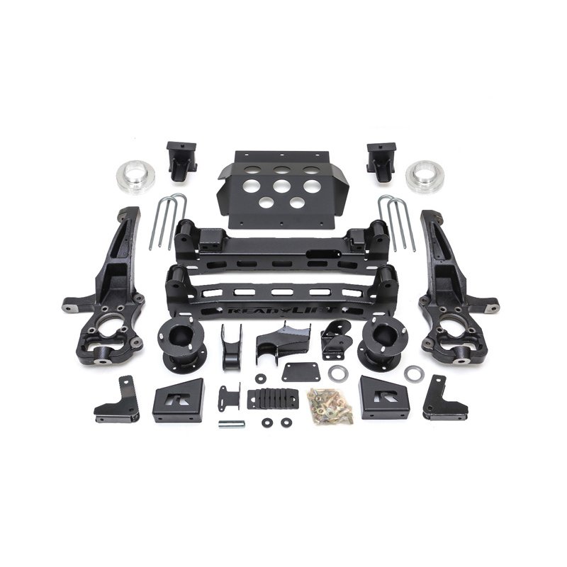 ReadyLift | Suspension Lift Kit - Silverado / Sierra 1500 2025