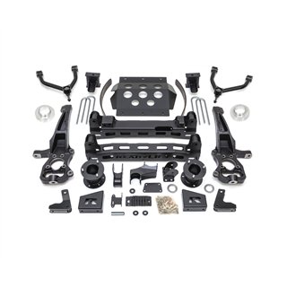 ReadyLift | Suspension Lift Kit - Silverado 1500 / ZR2 2025