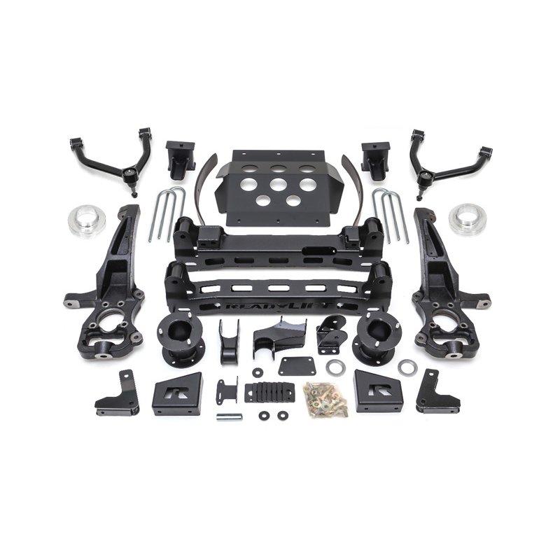 ReadyLift | Suspension Lift Kit - Silverado 1500 / ZR2 2025