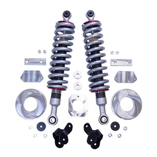 ReadyLift | Suspension Lift Kit - 4Runner 2.7L / 4.0L 2010-2024