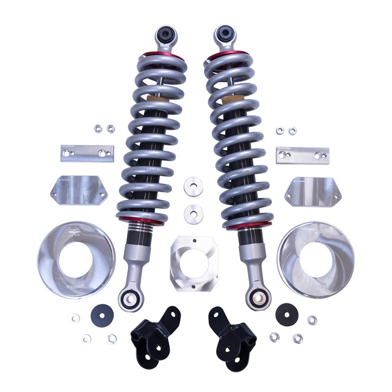 ReadyLift | Suspension Lift Kit - 4Runner 2.7L / 4.0L 2010-2024