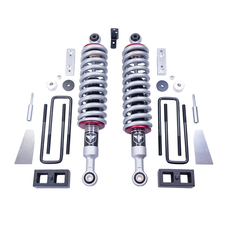 ReadyLift | Suspension Lift Kit - Tacoma 2.7L / 3.5L / 4.0L 2005-2023
