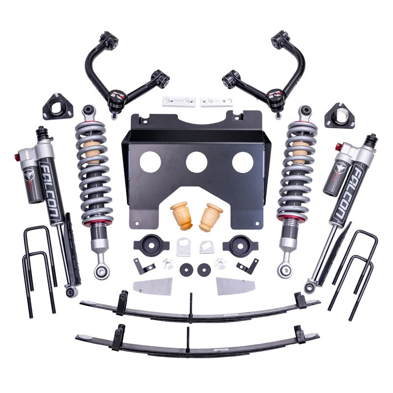 ReadyLift | Suspension Lift Kit - Tacoma 2.7L / 3.5L / 4.0L 2005-2023