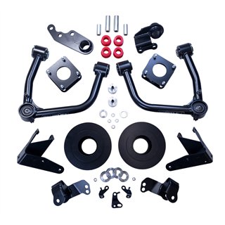 ReadyLift | Suspension Lift Kit - Sequoia 3.4T 2023-2025