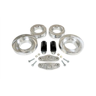 ReadyLift | Suspension Lift Kit - GX550 Overtrail / Overtrail+ 3.4T / 3.5T 2024-2025