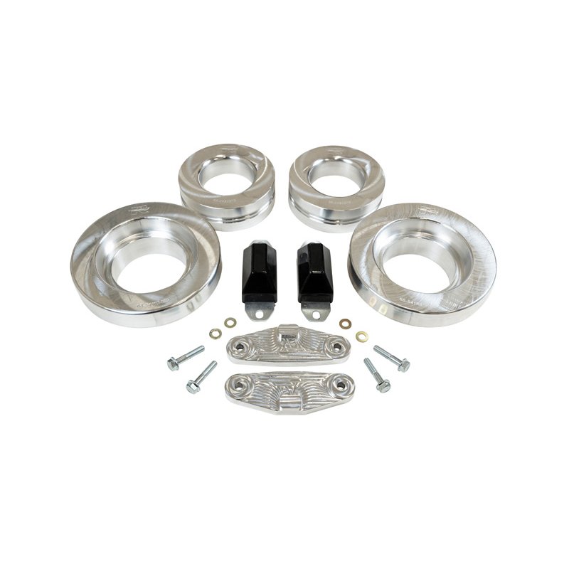 ReadyLift | Suspension Lift Kit - GX550 Overtrail / Overtrail+ 3.4T / 3.5T 2024-2025