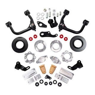 ReadyLift | Suspension Lift Kit - 4Runner 2.4T 2025