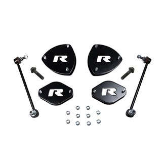 ReadyLift | Suspension Lift Kit - Ascent 2.4T 2019-2023
