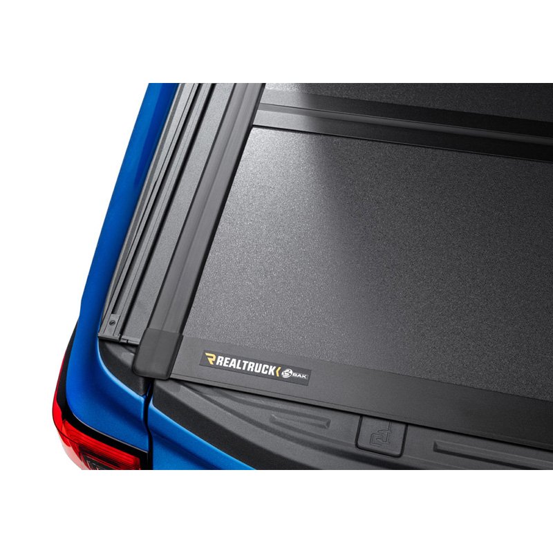 Bak Industries | MX4 TS - Ridgeline 3.5L 2017-2025
