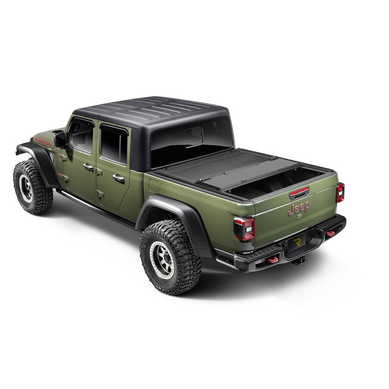 Bak Industries | MX4 TS - Ridgeline 3.5L 2017-2025