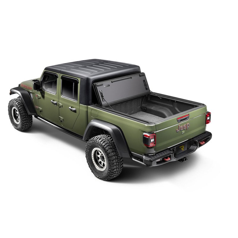 Bak Industries | MX4 TS - Ridgeline 3.5L 2017-2025