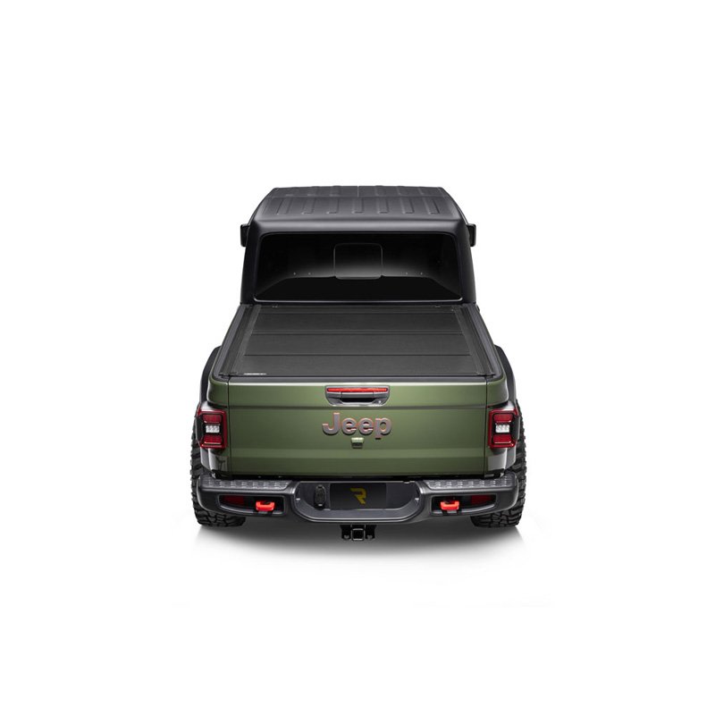 Bak Industries | MX4 TS - Ridgeline 3.5L 2017-2025