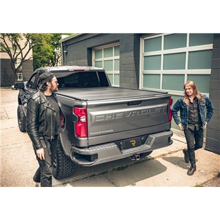 Retrax | Retrax EQ - Tacoma 2.4T 2024-2025