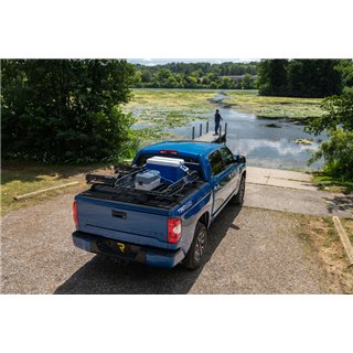 Retrax | RetraxONE XR - Ridgeline 3.5L 2017-2025