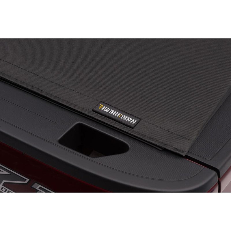 TruXedo | Pro X15 Tonneau Cover - Silverado 2024-2026