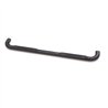 Lund | 4 In Oval Bent Nerf Bars Steel Black - F-150 / Heritage 2000-2004
