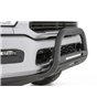 Lund | Bull Bar With Led Light Bar-Black - Ranger 2019-2024