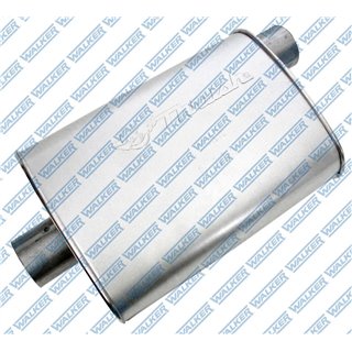 Dynomax | Hush Thrush Muffler