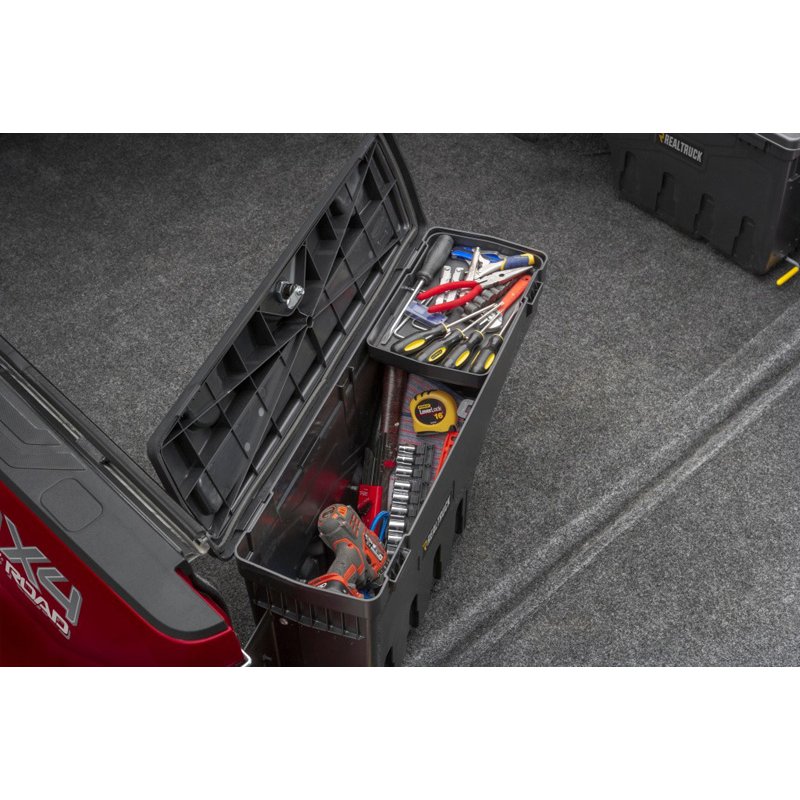 UnderCover | Swing Case Driver Side