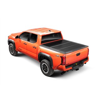 UnderCover | Select Tonneau Cover - Tacoma 2.7L / 4.0L 2005-2015