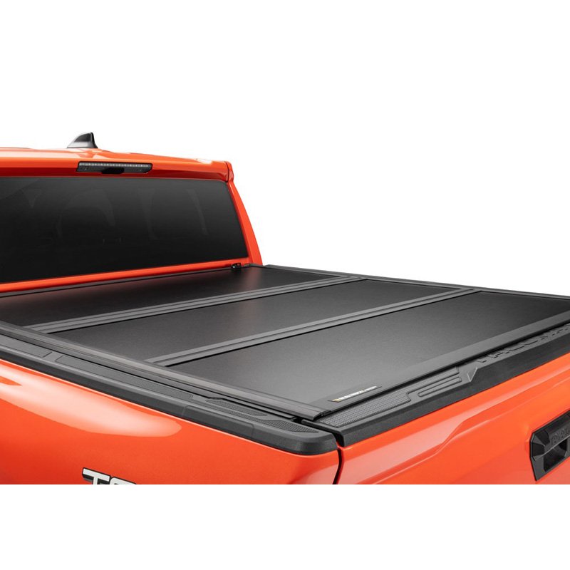 UnderCover | Select Tonneau Cover - Tacoma 2.7L / 4.0L 2005-2015