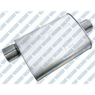 Dynomax | Hush Thrush Muffler