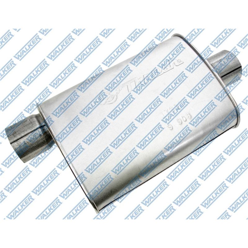 Dynomax | Hush Thrush Muffler
