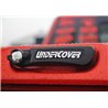 UnderCover | Elite LX Tonneau Cover - Silverado 1500 2019-2026