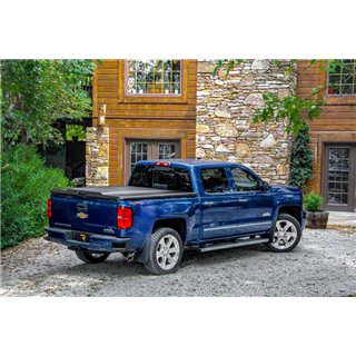 UnderCover | Elite Tonneau Cover - Colorado 2.7T 2024-2026