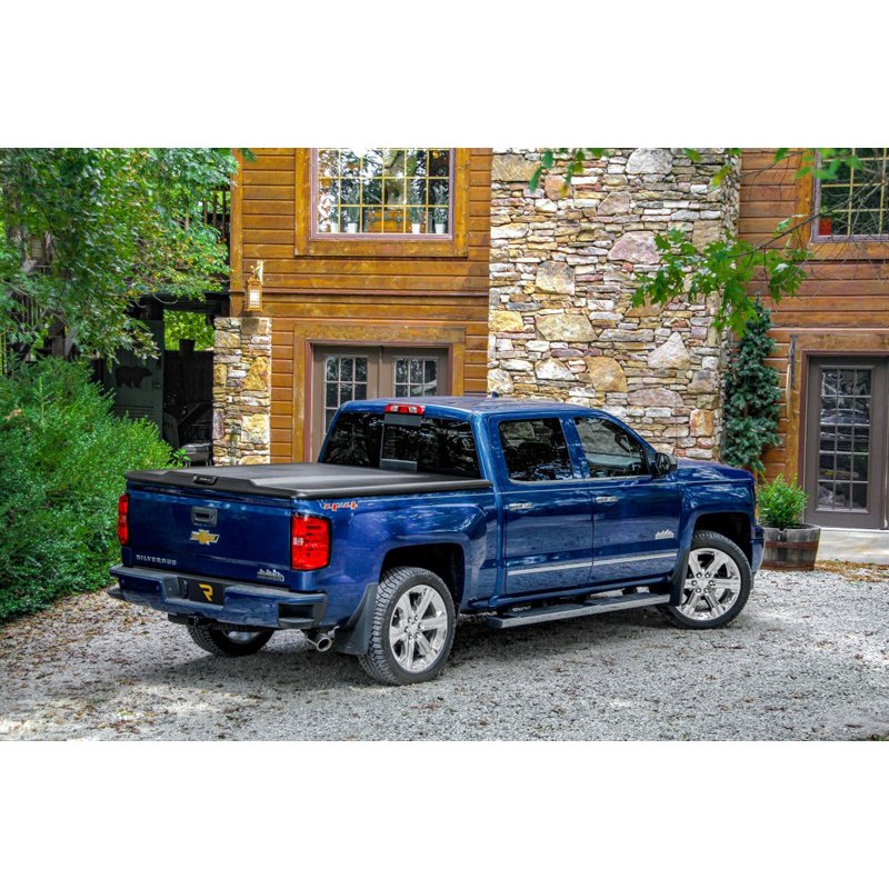 UnderCover | Elite Tonneau Cover - Colorado 2.7T 2024-2026