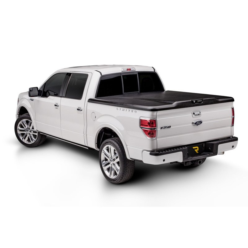 UnderCover | Elite Tonneau Cover - Colorado 2.7T 2024-2026