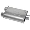 Dynomax | DynoMax Super Turbo Muffler - Chevrolet / Dodge / Ford / GMC 2005-2009