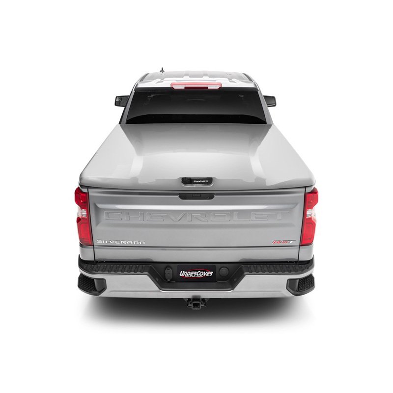 UnderCover | Elite LX Tonneau Cover - Colorado 2.7T 2024-2026