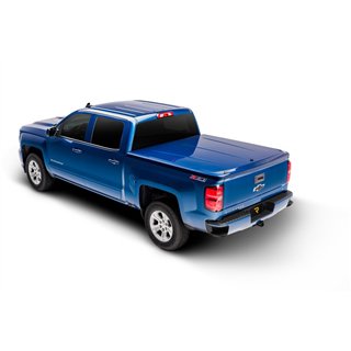 UnderCover | LUX Tonneau Cover - F-150 / Lightning 2021-2025