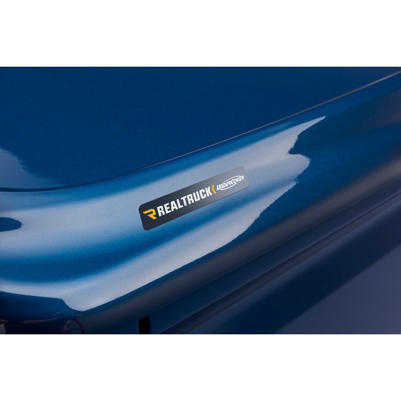 UnderCover | LUX Tonneau Cover - F-150 / Lightning 2021-2025